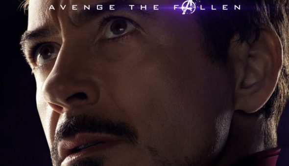 Nuevos afiches de «Avengers: Endgame» revelan sobrevivientes  y caídos al chasquido de Thanos