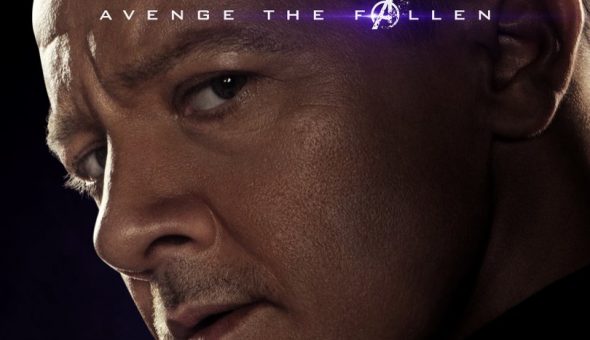 Nuevos afiches de «Avengers: Endgame» revelan sobrevivientes  y caídos al chasquido de Thanos