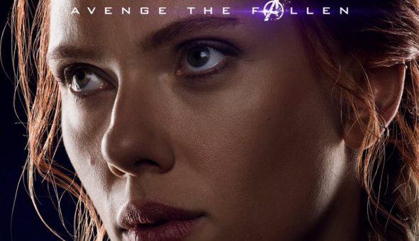 Nuevos afiches de «Avengers: Endgame» revelan sobrevivientes  y caídos al chasquido de Thanos