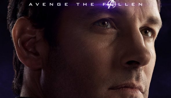 Nuevos afiches de «Avengers: Endgame» revelan sobrevivientes  y caídos al chasquido de Thanos