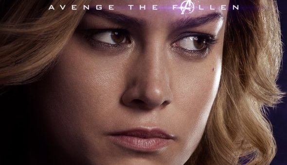 Nuevos afiches de «Avengers: Endgame» revelan sobrevivientes  y caídos al chasquido de Thanos