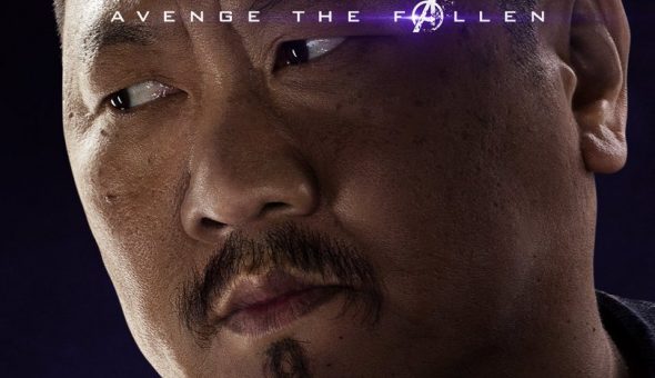 Nuevos afiches de «Avengers: Endgame» revelan sobrevivientes  y caídos al chasquido de Thanos