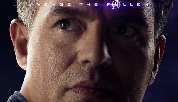 Nuevos afiches de «Avengers: Endgame» revelan sobrevivientes  y caídos al chasquido de Thanos