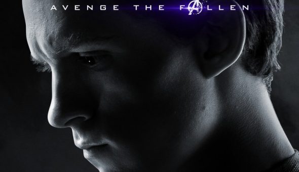 Nuevos afiches de «Avengers: Endgame» revelan sobrevivientes  y caídos al chasquido de Thanos