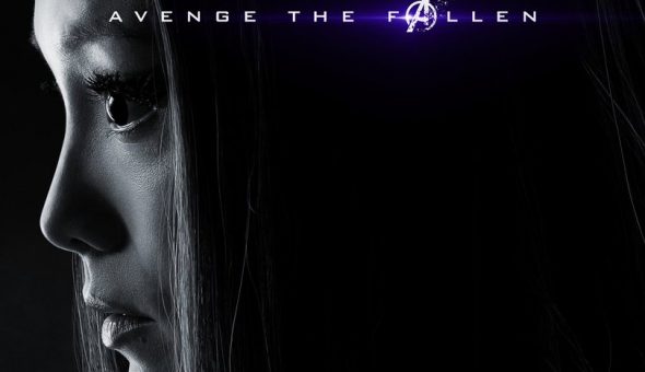 Nuevos afiches de «Avengers: Endgame» revelan sobrevivientes  y caídos al chasquido de Thanos