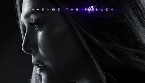 Nuevos afiches de «Avengers: Endgame» revelan sobrevivientes  y caídos al chasquido de Thanos