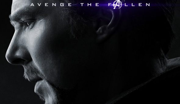 Nuevos afiches de «Avengers: Endgame» revelan sobrevivientes  y caídos al chasquido de Thanos