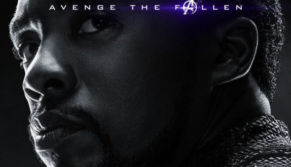 Nuevos afiches de «Avengers: Endgame» revelan sobrevivientes  y caídos al chasquido de Thanos