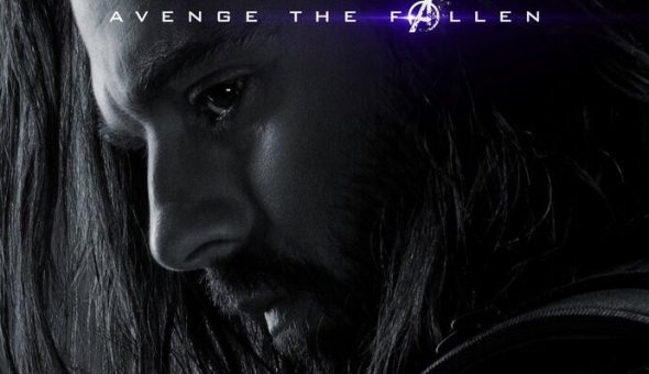 Nuevos afiches de «Avengers: Endgame» revelan sobrevivientes  y caídos al chasquido de Thanos