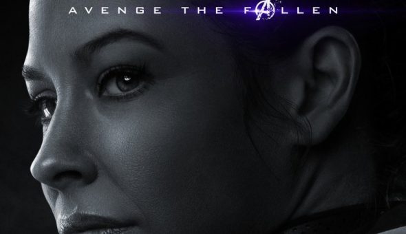 Nuevos afiches de «Avengers: Endgame» revelan sobrevivientes  y caídos al chasquido de Thanos