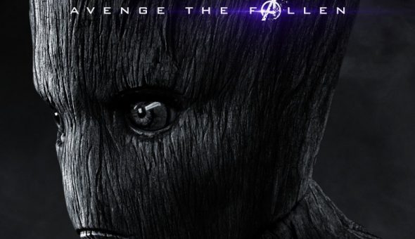 Nuevos afiches de «Avengers: Endgame» revelan sobrevivientes  y caídos al chasquido de Thanos