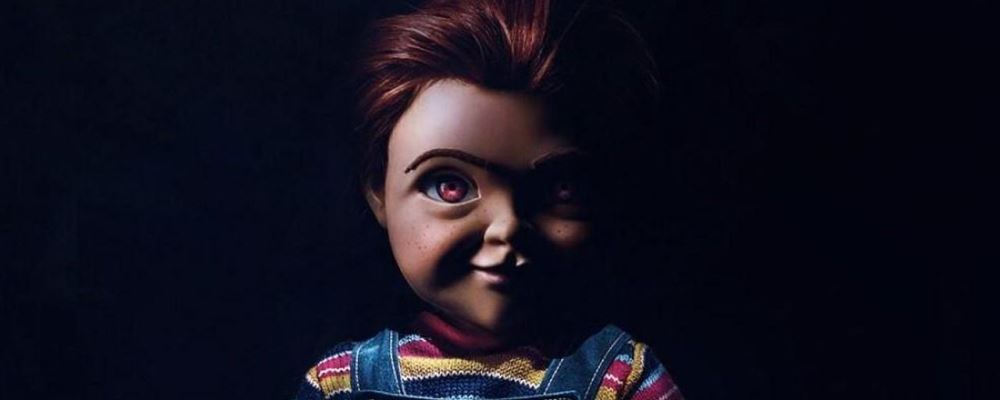 Como Se Llama El Hijo De Chucky / Chucky 5 Online Español