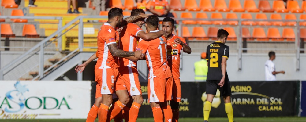 Cobreloa