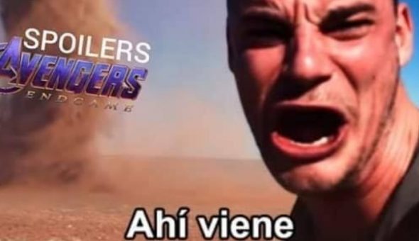 Especial Memes Y Reacciones Del Estreno En Cines De