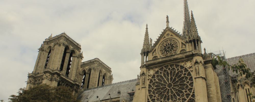 Notre Dame