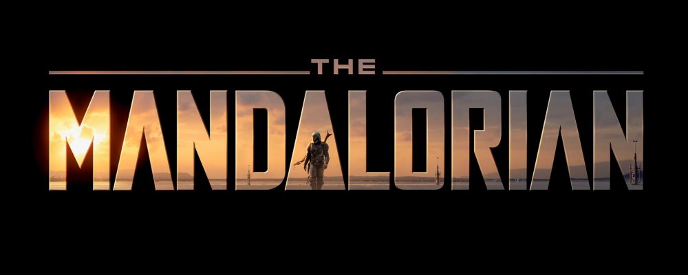 The Mandalorian