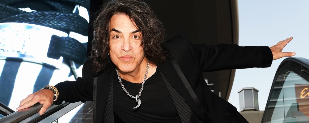 Paul Stanley despedida