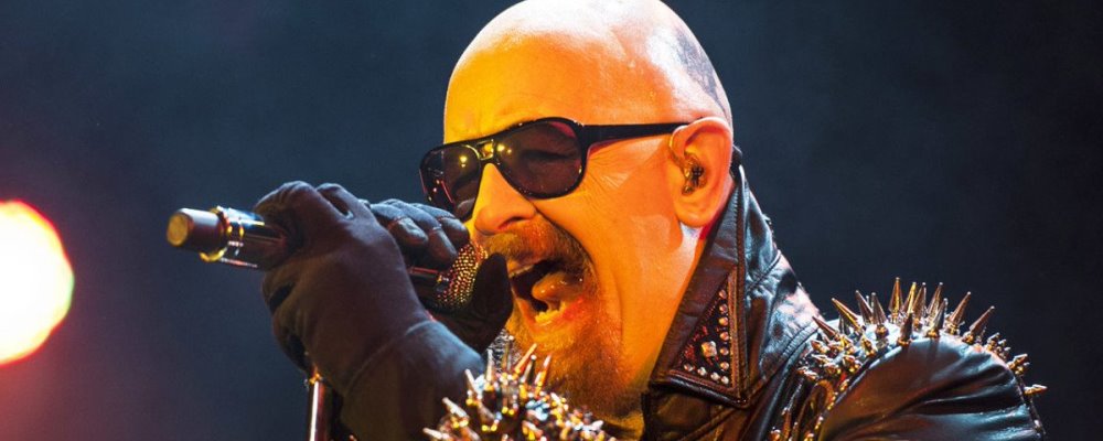 Rob Halford web