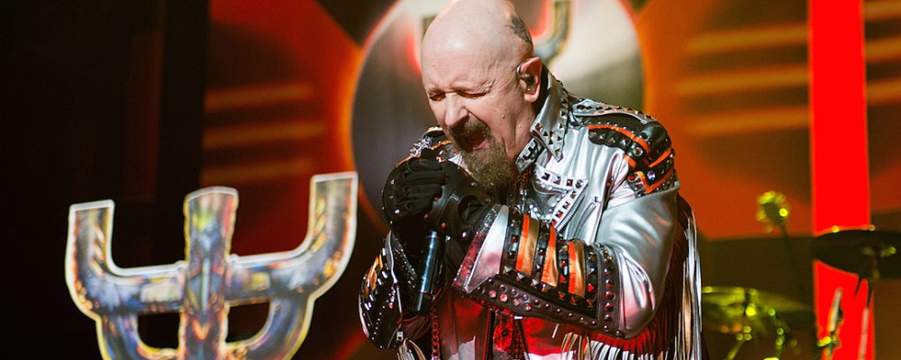 Rob Halford 2019