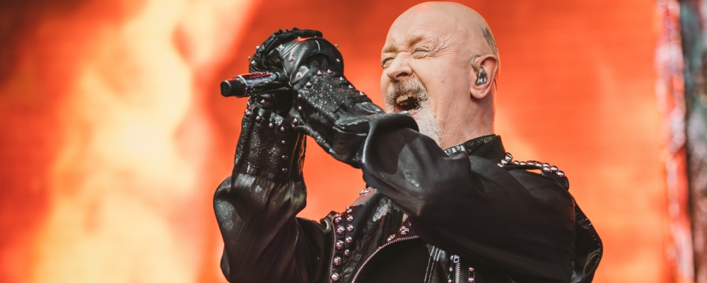 Rob Halford