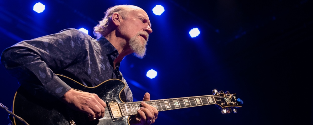 John Scofield