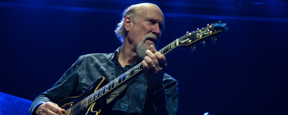 John Scofield