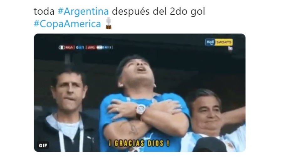 Argentina