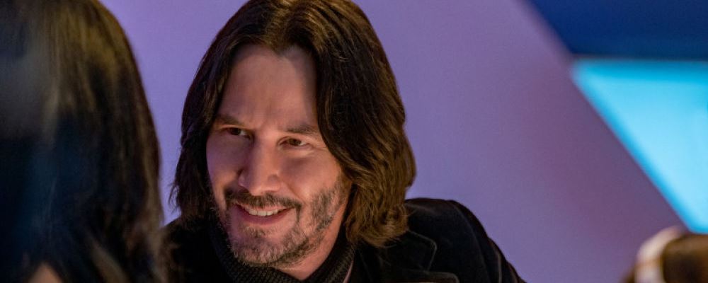 Keanu cita web