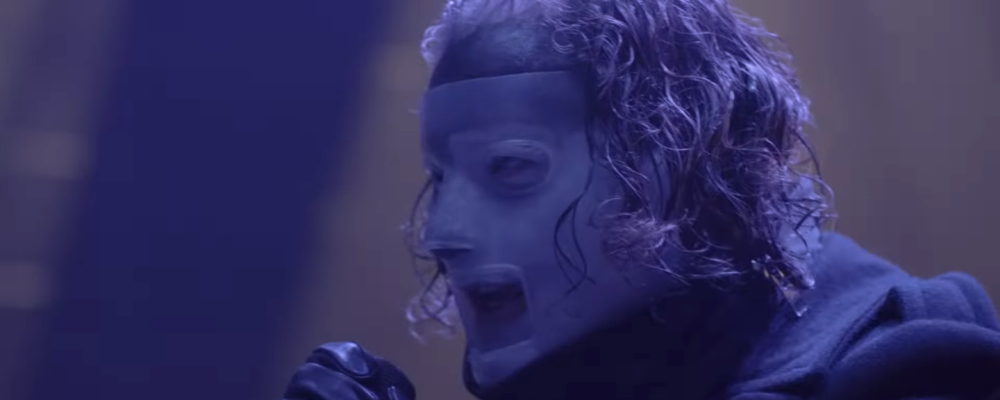 Slipknot firth