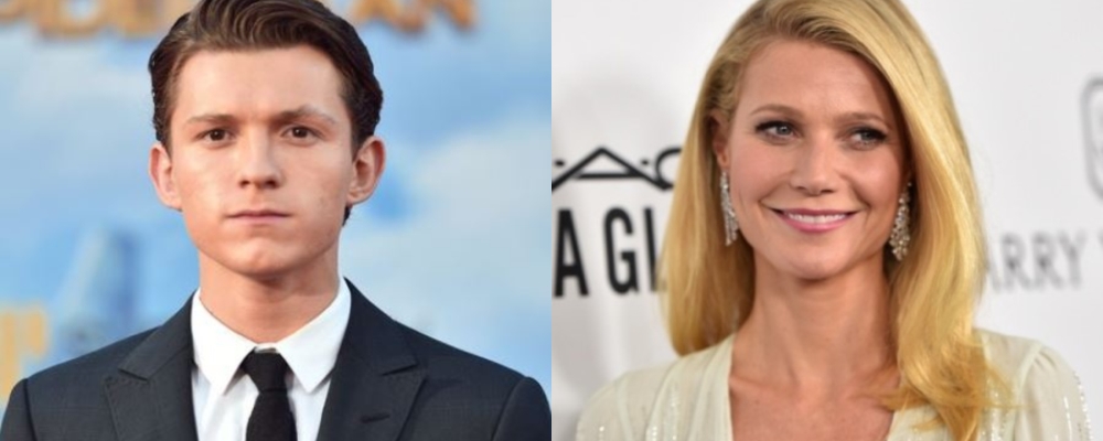 Tom Holland Gwyneth web