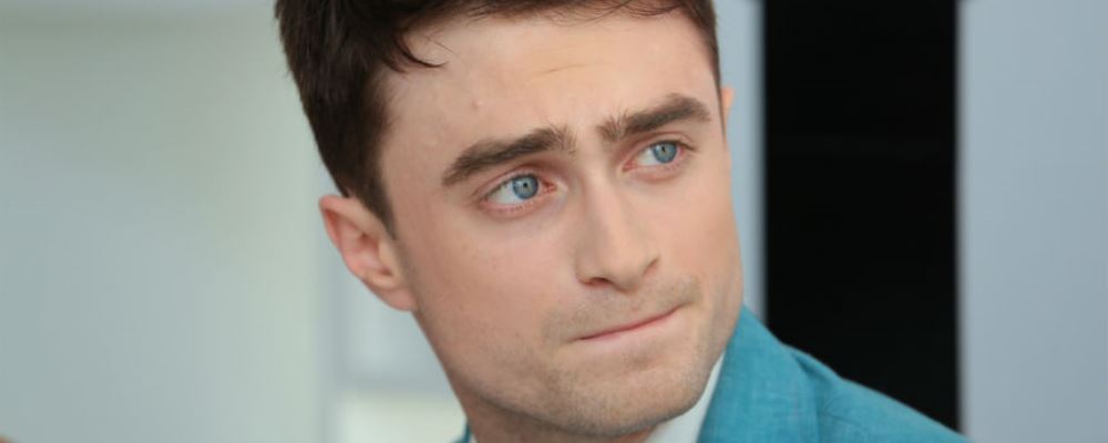 Daniel Radcliffe