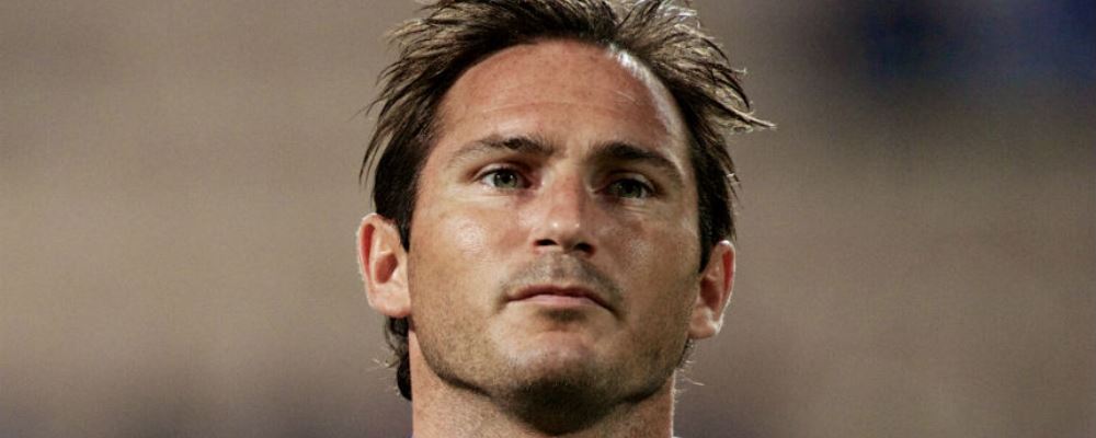 Frank Lampard