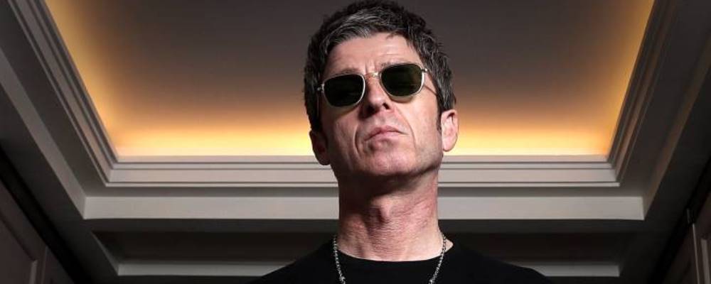 Noel Gallagher