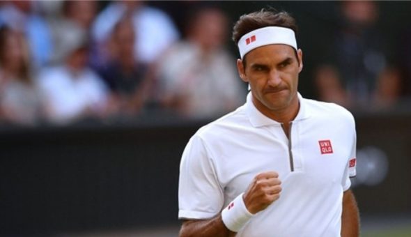 La Frase Que Dijo Roger Federer Tras Perder La Final De Wimbledon Contra Djokovic