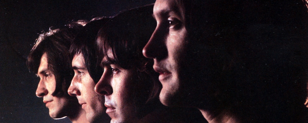 The Kinks