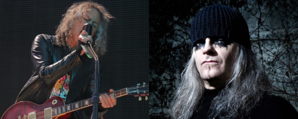 Metallica vs Celtic Frost web