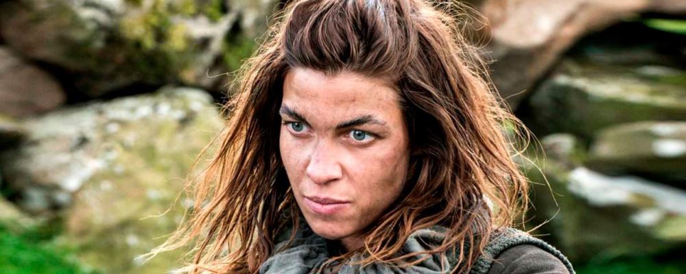 Natalia Tena Game of Thrones Osha