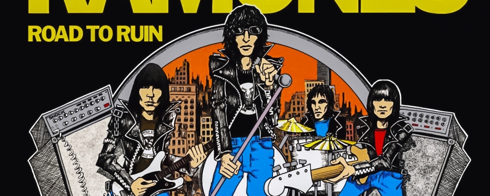 Road To Ruin Ramones web