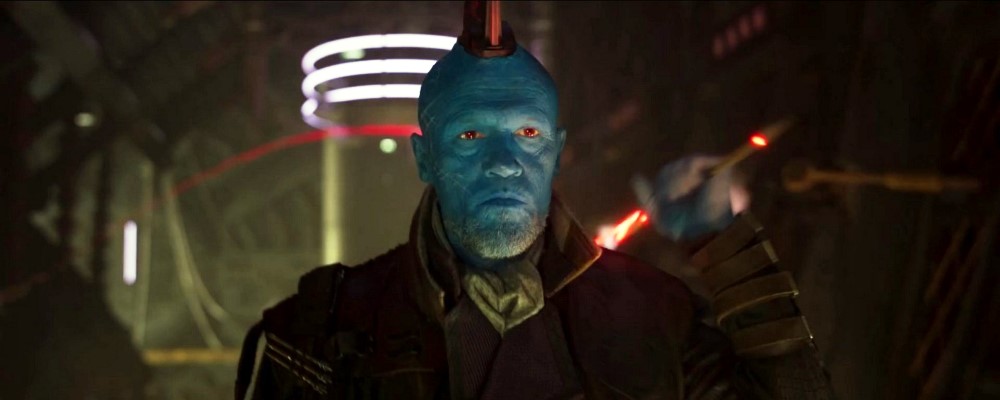 Avengers Yondu