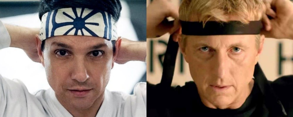 Cobra Kai YouTube