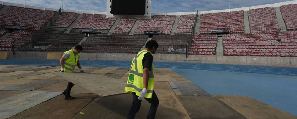 Nacional Libertadores