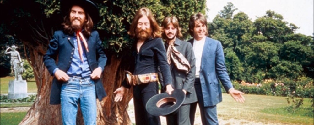 Beatles 1969