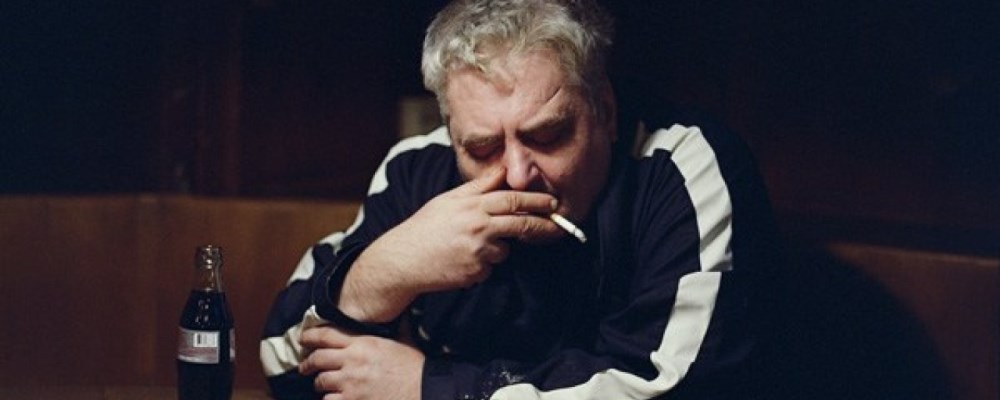 Daniel Johnston