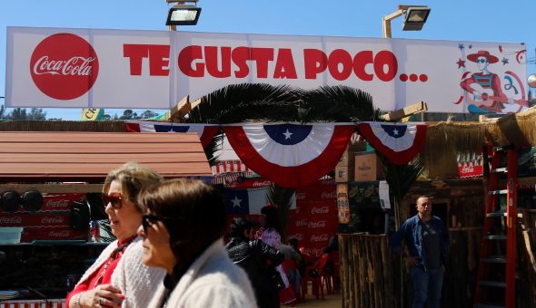 Los nombres de fondas más ingeniosos de estas Fiestas Patrias