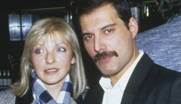 Quien Es Y Donde Esta La Misteriosa Mujer Que Heredo La Mansion Y La Fortuna De Freddie Mercury