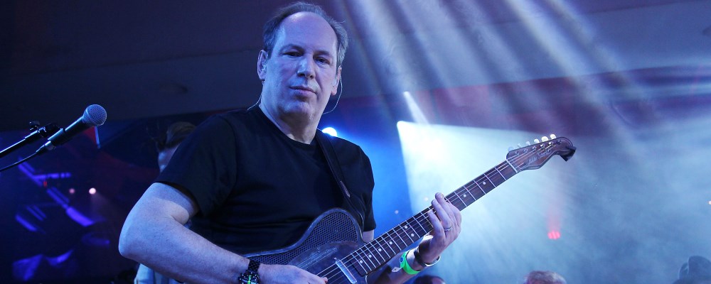 Hans Zimmer