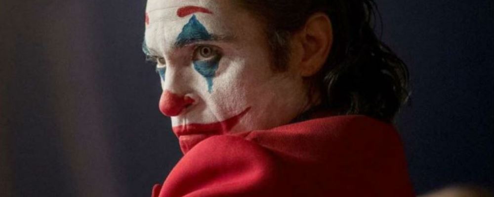 Joaquin Phoenix Joker entrevista