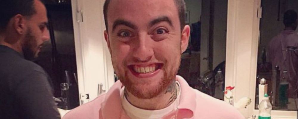 Mac Miller testamento