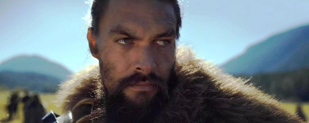 See Jason Momoa