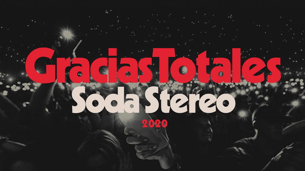 Soda Stereo